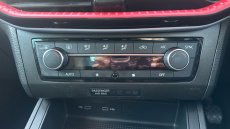 SEAT Ibiza 1.0 TSI 95 FR Sport 5dr Petrol Hatchback